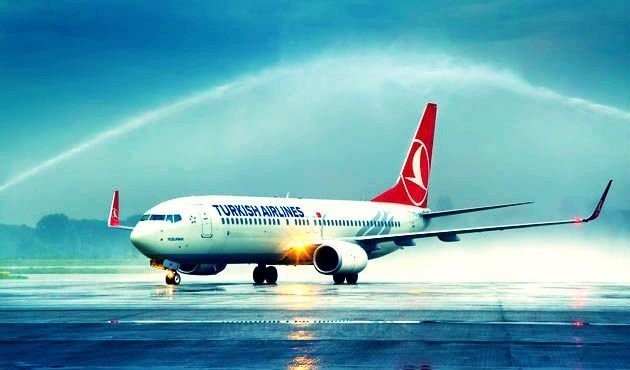 Türkiye sivil havacılıkta rekor üstüne rekor kırıyor! 