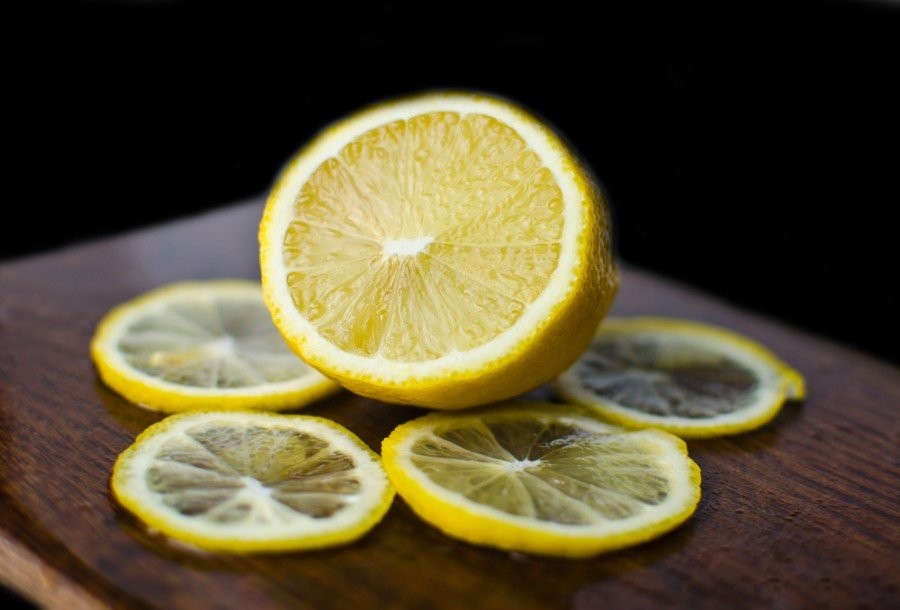 Limonla evde kişilik testi yapın!
