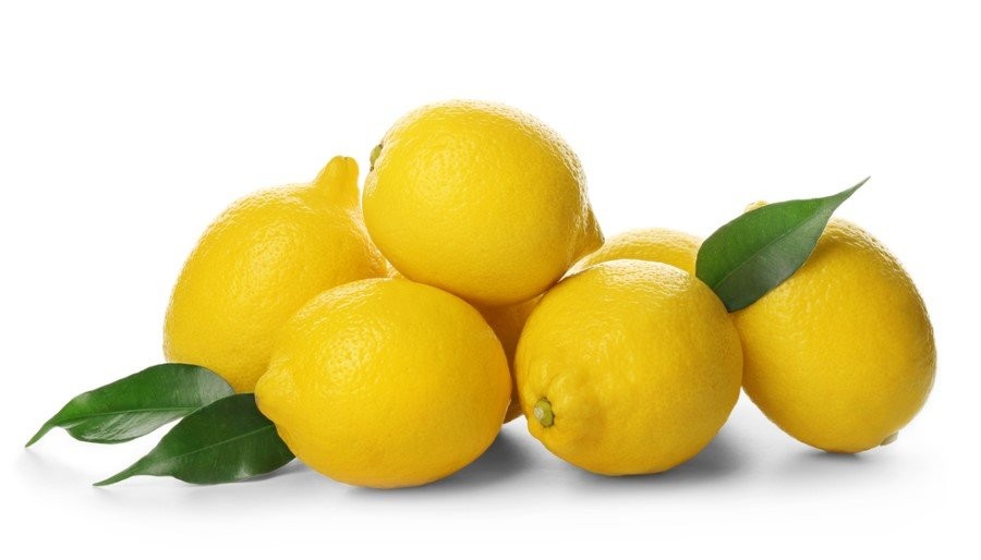 Limonla evde kişilik testi yapın!