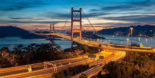 Türkiye o köprü ile listede