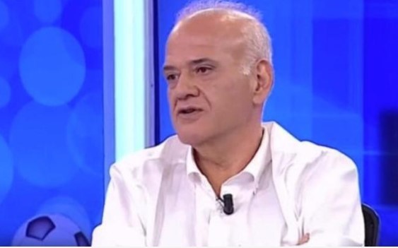 Ahmet Çakar: Şenol Güneş'i yedirtmem