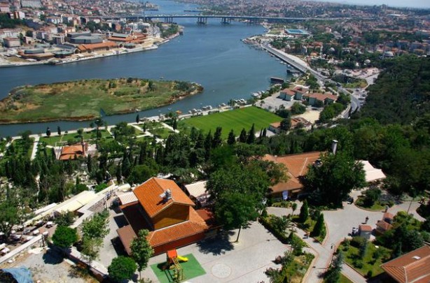 İstanbul'da çocuklarla gidilebilecek en güzel yerler