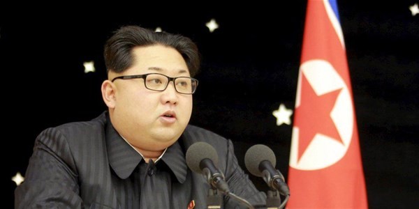 Kuzey Kore'nin ürkütücü yüzü