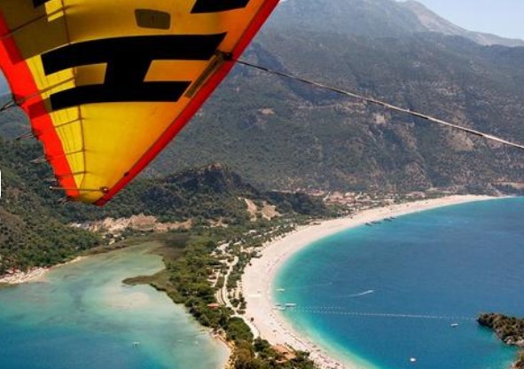 İşte Türkiye'nin en güzel 10 plajı
