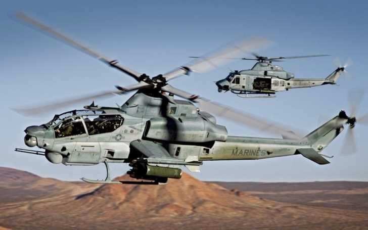 Dünyanın en iyi savaş helikopterleri! Türkiye'de listede