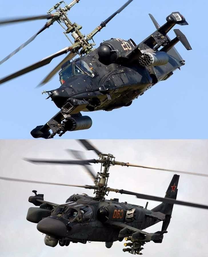 Dünyanın en iyi savaş helikopterleri! Türkiye'de listede