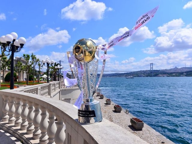 Gs, FB ve Başakşehir'in şampiyonluk ihtimalleri