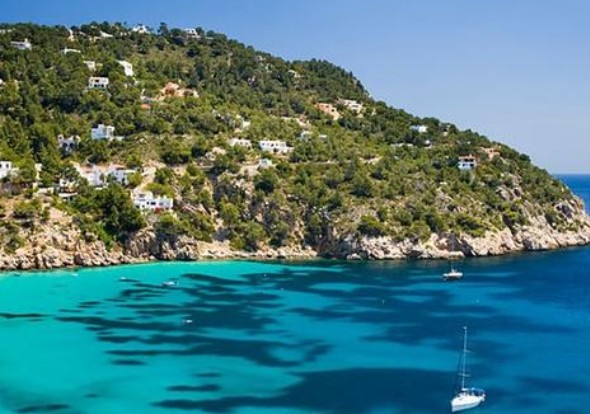 Avrupa’da en ucuz 18 tatil yeri! Listede Türkiye'den de bir yer var...