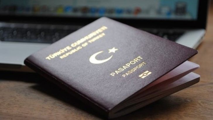 Dünyanın en güçlü pasaportu belli oldu! Türkiye kaçıncı sırada...