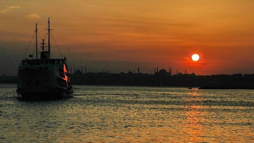 Türkiye’nin en yaşanabilir 10 ilçesinden 7’si İstanbul’dan