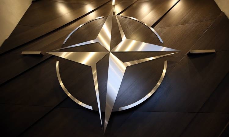  İşte NATO'nun yeni karargahı! 