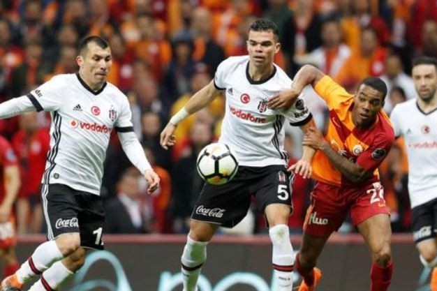 Beşiktaş'ın şampiyon olamamasının 10 nedeni