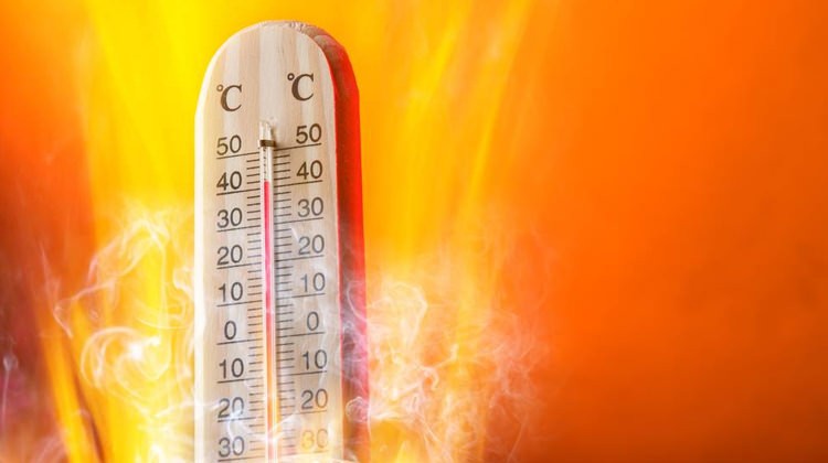 Sıcak hava öğrencilerin sınav başarısını düşürüyor