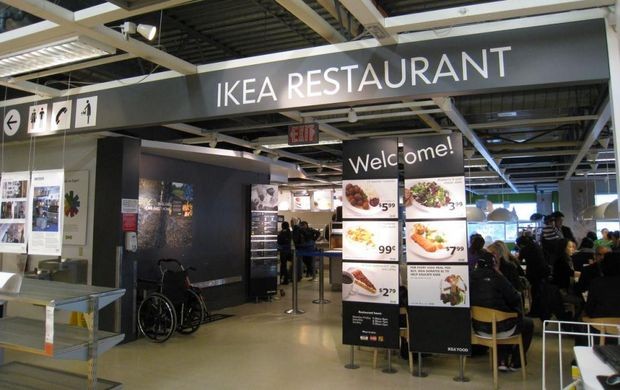 IKEA plastik kullanımını yasaklama kararı aldı