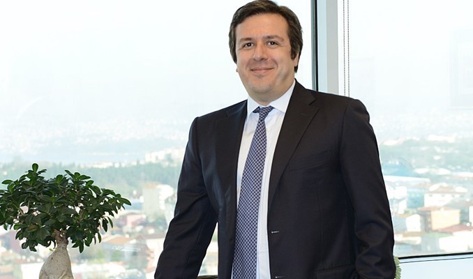 NurolBank CEO'su Altuntaş: Türkiye’nin Goldman’ı, Morgan’ı olmak istiyoruz