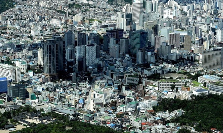 Dünyanın en etkili 21 şehri