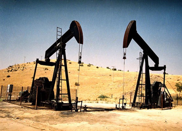 Ülkelerin 2018 petrol rezervleri açıklandı! Türkiye'de ne kadar petrol var
