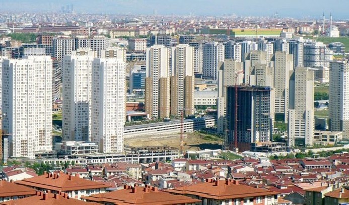 İstanbul'un en ucuz ve en pahalı ilçeleri açıklandı