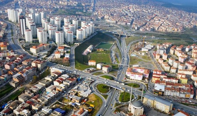 İstanbul'un en ucuz ve en pahalı ilçeleri açıklandı