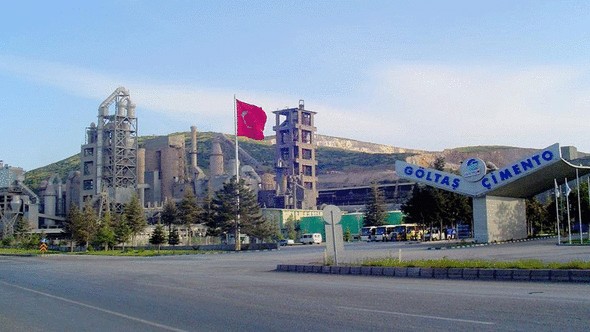 Türkiye’nin İkinci 500 Büyük Sanayi Kuruluşu listesi açıklandı