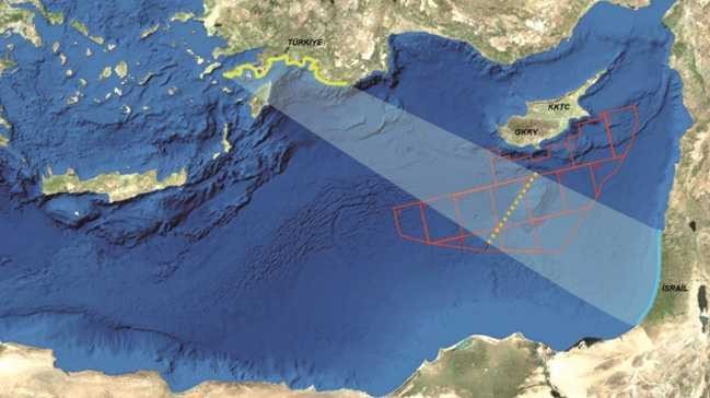 Türkiye Akdeniz'deki büyük oyunu deşifre edecek