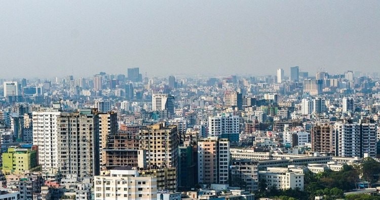 Dünyanın en az yaşanılabilir 10 şehri açıklandı
