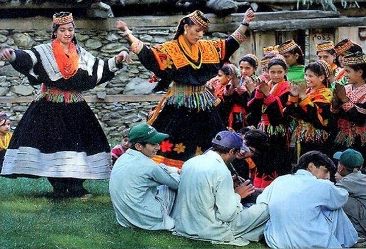 Bilim insanları üzerinde çalışıyor! 120 yıl yaşayan Hunza Türkleri'nin sırrı!