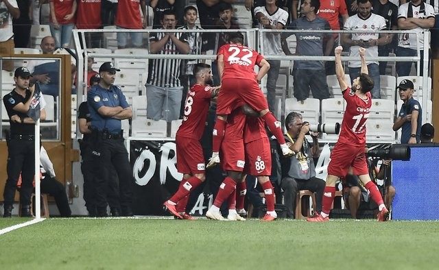 Antalyaspor'un Beşiktaş'a attığı ilk gol ofsayt mı? İşte yeni kural