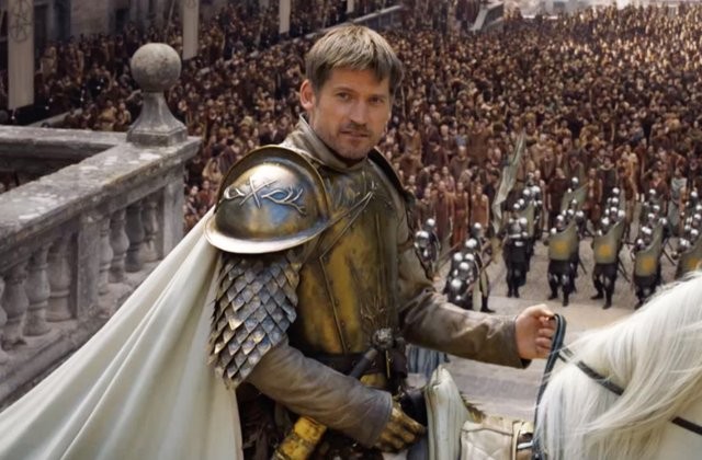 Jaime Lannister, Game of Thrones'un sonunu anlattı
