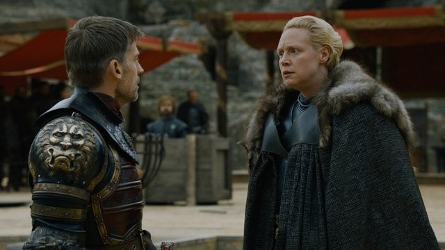 Jaime Lannister, Game of Thrones'un sonunu anlattı