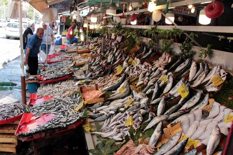 Türk balığı dünyada aranan balık haline geldi