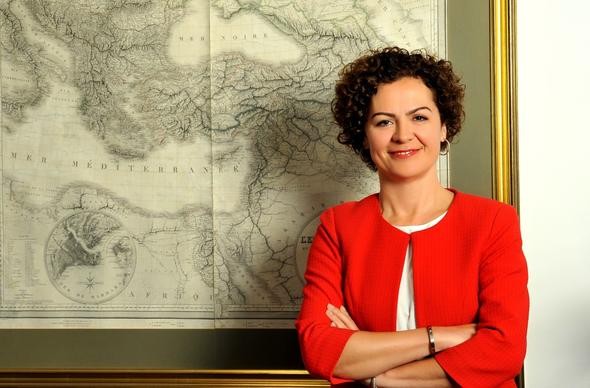 Türkiye'nin '50 Güçlü Kadın' CEO'su belli oldu