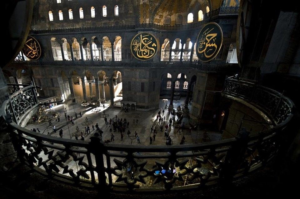 Ölmeden Önce Görülmesi Gereken Yerler listesinde Türkiye'den 6 yer