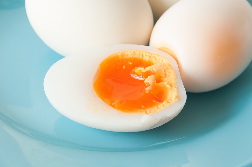 Yumurtanın sarısı zararlı mı?