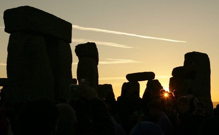 4 bin 500 yıllık olduğu sanılan taşlar 20 yıllık çıktı