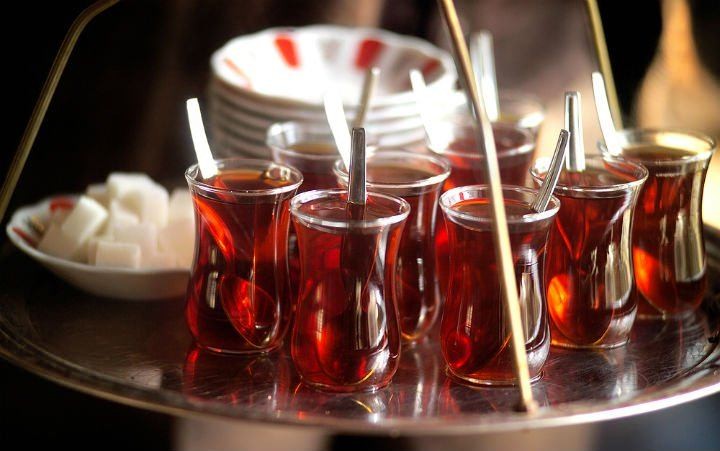 Şekersiz çayın faydaları neler?