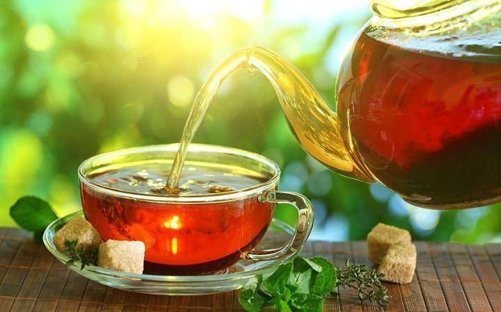 Şekersiz çayın faydaları neler?