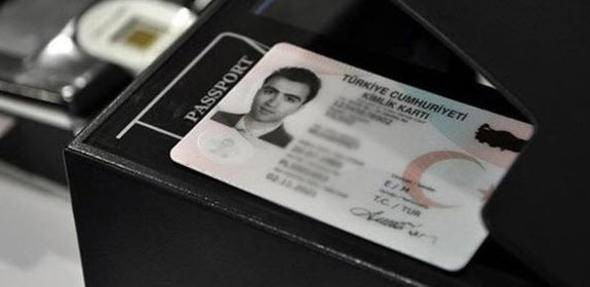 Yeni çipli kimlik kartları hakkında bilmeniz gereken her şey