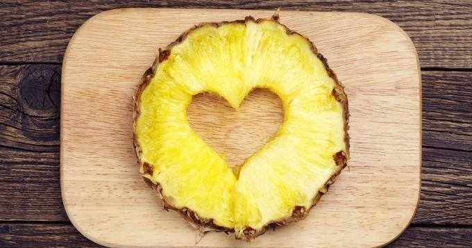 Ananas kabuğunun faydaları nelerdir?