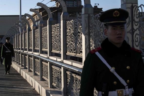 Kim Jong Çin'e gitti dünya gözlerini Pekin'e çevirdi