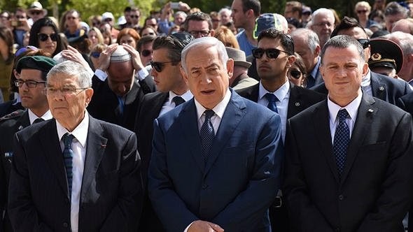 Netanyahu ailesi yine skandalla gündemde!