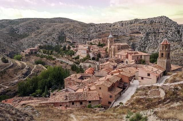 Avrupa'nın en güzel 10 köyü