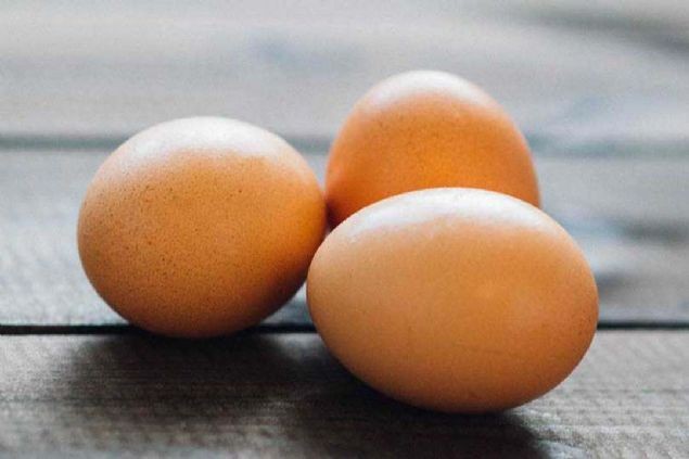İşte her gün tüketilen yumurtanın zararları