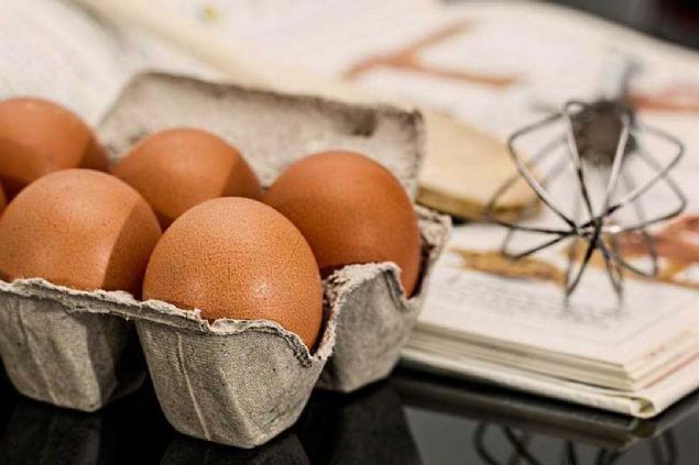 İşte her gün tüketilen yumurtanın zararları