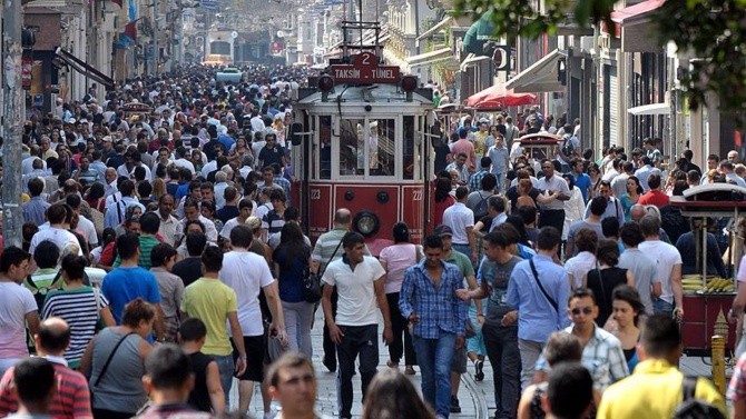 İşte Türkiye'de ömrün en uzun olduğu iller