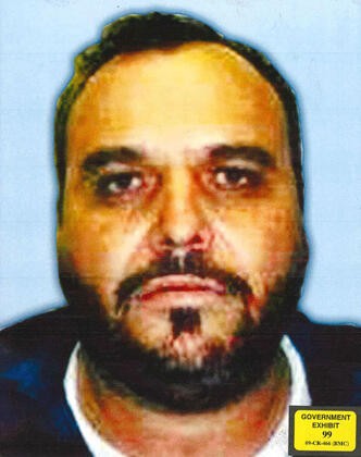 El Chapo'nun oğlunun gözaltına alındığı görüntüler yayınlandı