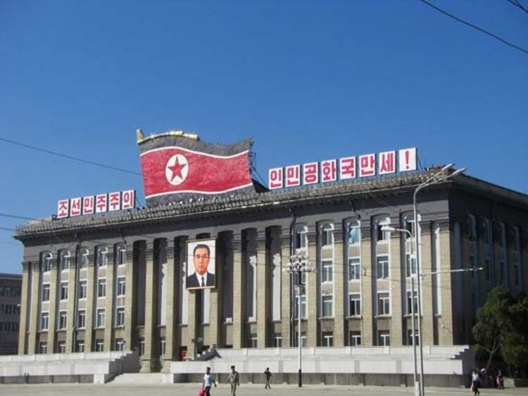 Yasaklar ülkesi Kuzey Kore’nin sırları