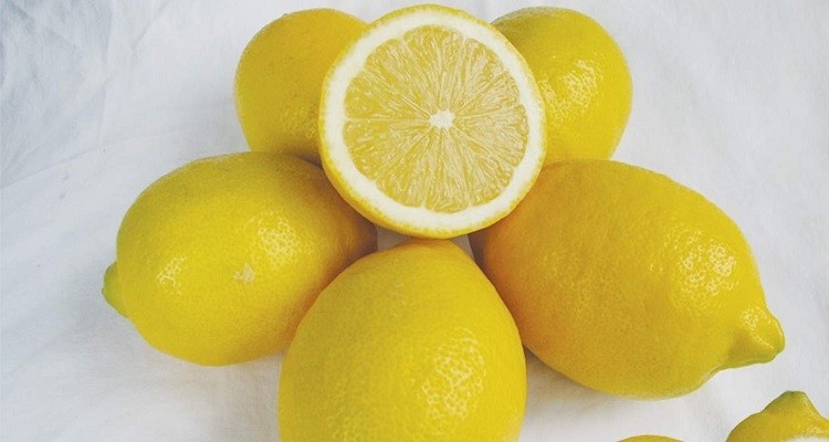Limonla kişilik testi