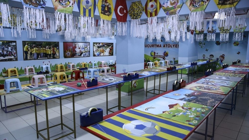 İstanbul'da çocuklar için ara tatilin en eğlenceli adresleri