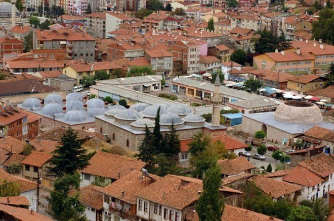Türkiye'nin en çok para biriktiren şehirleri belli oldu